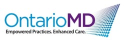 OntarioMD logo