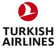 Turkish Airlines logo